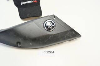 Carena Admisie Aer Yamaha MT10 2016 - 2021