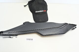 Carena Rezervor Benzina Stanga Yamaha MT09 2015