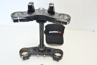 Jug Juguri Clema Superior / Inferior Furca Suzuki GSR750 2011 - 2016