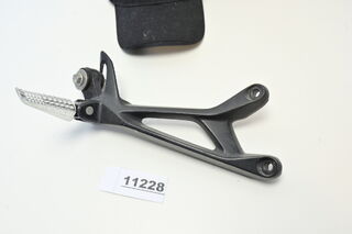 Scarita Pasager Dreapta Spate Suzuki GSR750 2011 - 2016