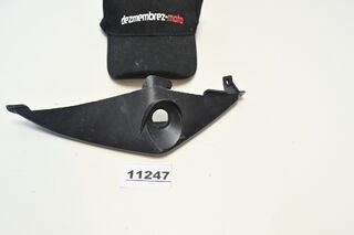 Carena Spate Stanga Suzuki GSR750 2011 - 2016