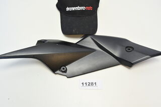 Carena Lateral Stanga Suzuki GSR750 2011 - 2016