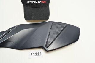 Carena Rezervor Benzina Lateral Stanga Suzuki GSR750 2011 - 2016