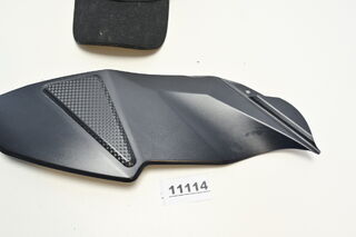 Carena Rezervor Benzina Lateral Dreapta Suzuki GSR750 2011 - 2016