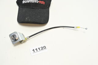 Incuietoare Sa Suzuki GSR750 2011 - 2016