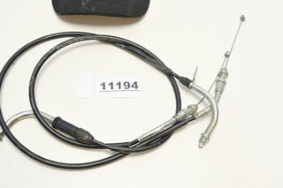 Cabluri Acceleratie Suzuki GSR750 2011 - 2016