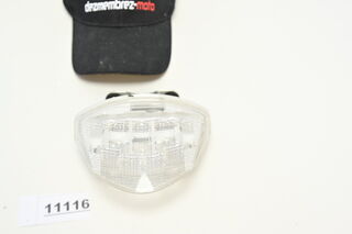 Stop Frana Lumina Spate Suzuki GSR750 2011 - 2016