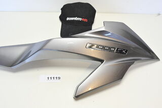 Carena Lateral Superioara Dreapta Kawasaki Z1000SX 2017 2020