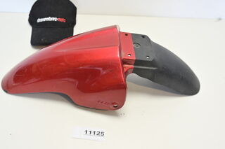 Aripa Aparatoare Noroi Fata Suzuki XF650 XF 650 1997 - 2002