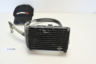 Radiator Ulei Cu Furtune Ducati Multistrada 2010 - 2014