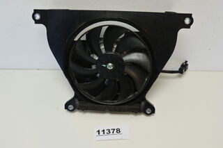 Ventilator Radiator Apa Kawasaki Z650 2017 - 2019