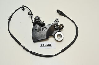 Suport Etrier Frana Spate Cu Senzor Kawasaki Z650 2017 - 2019