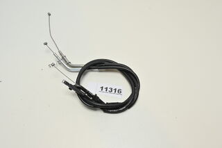 Cabluri De Acceleratie Kawasaki Z650 2017 - 2019