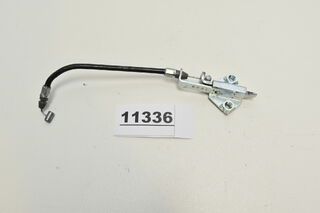 Mecanism Inchidere Sa Kawasaki Z650 2017 - 2019