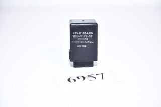 Releu Yamaha XVS 1100 Dragstar 1999 - 2009