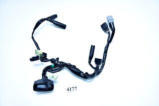 Instalatie Electrica Faruri Ceas De Bord Honda CRF 1000 Africa Twin 2016 - 2019