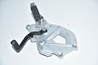 Suport Scarita Cu Pedala Schimbator Fata Dreapta BMW F850GS/ F750GS
