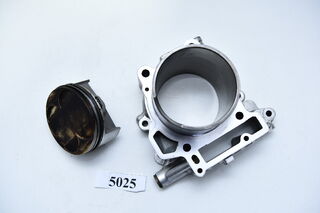 Cilindru Cu Piston Aprilia RSV1000 Mille