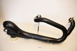 Toba Evacuare Completa Harley-Davidson V-Rod