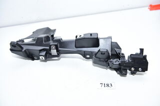 Suport Montare Cutie Bagaje Dreapta BMW R1200RT K52 2014 - 2017