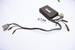 ECU CDI Calculator Unitate Control Yamaha XT600