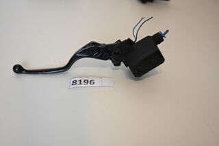 Pompa De Ambreiaj Cu Maneta Ducati Scrambler