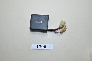 ECU CDI Calculator Unitate Control Kawasaki KLR600 / KL600 1984 - 1994