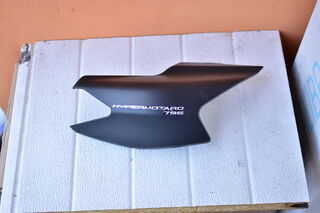 Protectie Toba Codita Spate Stanga Ducati Hypermotard 796