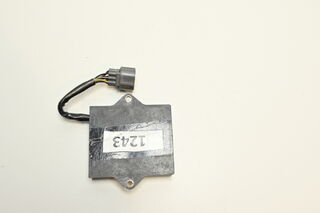 ECU CDI Calculator Unitate Control Kawasaki ZZR 1100