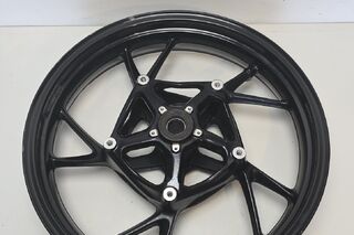 Janta roata fata Bmw R1200R R1250R R1200RT R1250RT 2013-2024