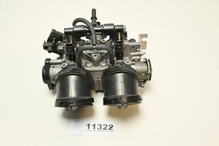 Rampa De Injectie Honda CRF 1000 Africa Twin 2016 - 2019