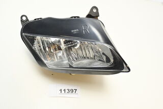 Far Dreapta CBR 600 RR 2007 - 2012