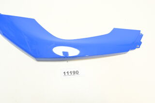 Carena Stanga Spate BMW F800GS 2014