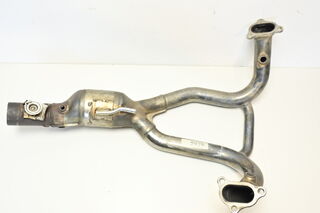 Galerie De Evacuare BMW R1250GS 2018 - 2024