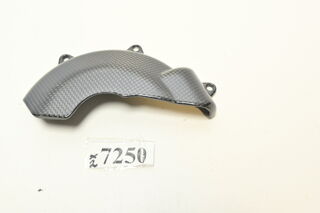 Capac Carbon Alternator Stator Pentru Ducati Cu Motoare In 2 Valve