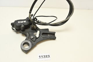 Etrier Frana Spate Cu Suport + Furtun Frana Si Senzor BMW S1000XR K49 2015 - 2019