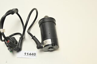 Electromotor Cu Intrerupator Pornire Ducati Monster 769 / Hypermotard 796