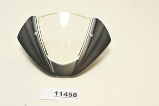 Parbriz Cu Carena Ducati Monster 937 2021 - 2025