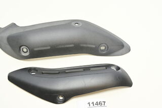 Aparatoare Evacuare Ducati Monster 821 / 1200 2014 - 2020