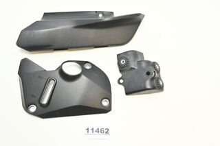 Carene Lateral Stanga Superioara Vas Expansiune Senzor Viteza Ducati Monster 1200 / S