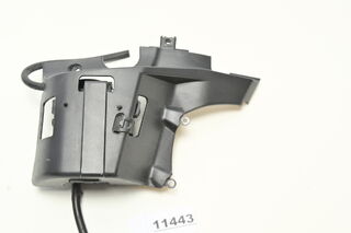 Carena Cu Vas Vapori Ducati Monster 1200 / S