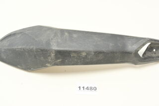 Carena Dreapta Galerie Aer BMW F800GS 2008 - 2012