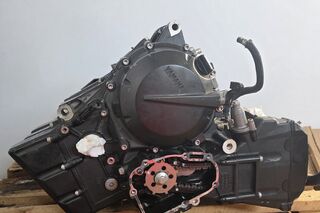 Motor complet propulsor   Yamaha FZ6S FZ6 2007 2011 S2