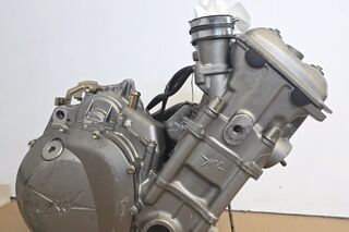 Motor complet propulsor   MV Agusta F4 750 2003 2006