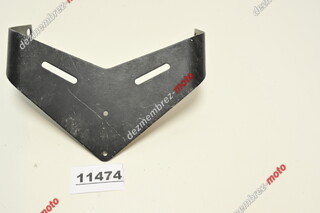 Suport Numar Inmatriculare Aprilia RSV 1000 1998 - 2003