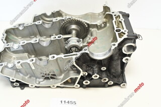 Carter Motor Inferior BMW F850GS / F900R / F900XR 2018 - 2024