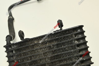 Radiator Racire Ulei Aprilia RSV 1000 1998 - 2003