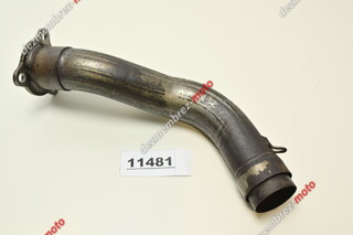 Teava Cot Evacuare Aprilia RSV 1000 1998 - 2003