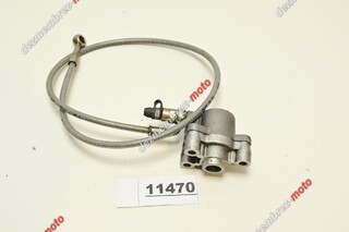 Cilindru Slave Receptor Cu Furtun Ambreiaj Aprilia RSV 1000 1998 - 2003