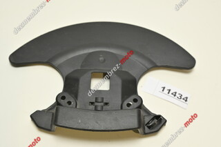 Plastic Protectie Triple Furca BMW F850GS F750GS